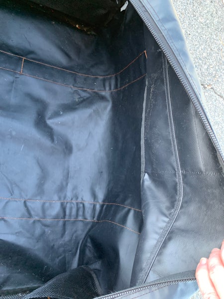 Used Warrior Jr. Ducks Bag