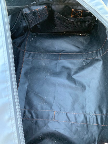 Used Warrior Jr. Ducks Bag