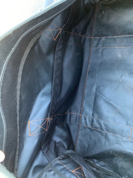 Used Warrior Jr. Ducks Bag