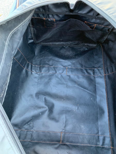 Used Warrior Jr. Ducks Bag