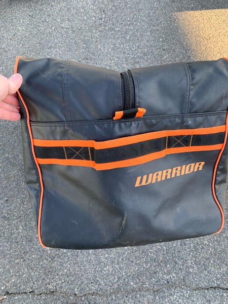 Used Warrior Jr. Ducks Bag