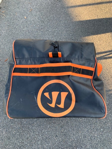 Used Warrior Jr. Ducks Bag