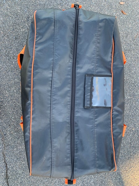 Used Warrior Jr. Ducks Bag