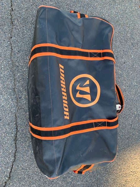 Used Warrior Jr. Ducks Bag