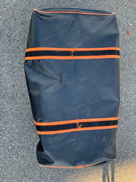 Used Warrior Jr. Ducks Bag