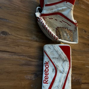 Reebok XLT28 Full Right (Used)