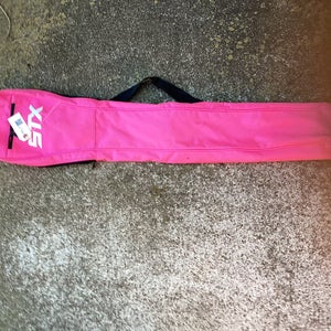 Pink STX Bag (Used)