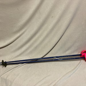 46in (115cm) K2 Racing Ski Poles (Used)