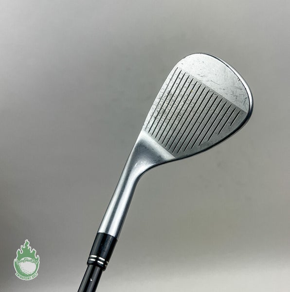 Used Purple Dot Ping Gorge Glide Wedge 58* TS DG S400 Flex Steel Golf Club