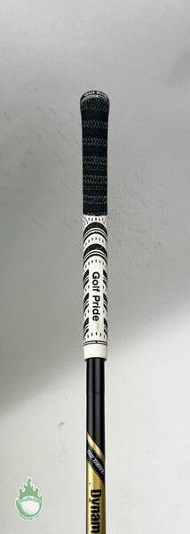 Used Purple Dot Ping Gorge Glide Wedge 58* TS DG S400 Flex Steel Golf Club