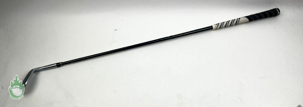 Used Purple Dot Ping Gorge Glide Wedge 58* TS DG S400 Flex Steel Golf Club