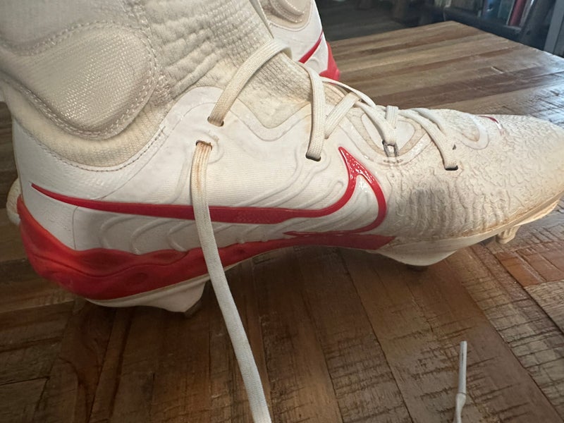 Nike baseball cleats