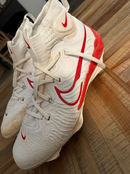 Nike baseball cleats