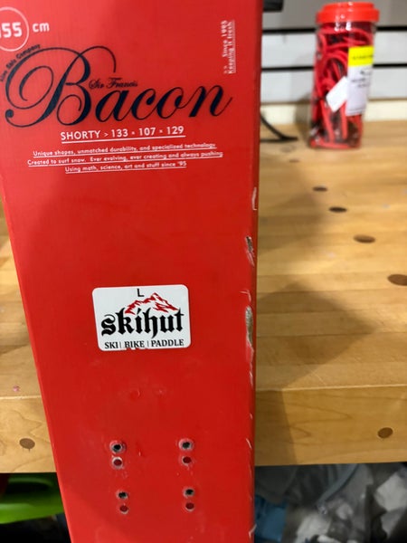 Line Bacon 155
