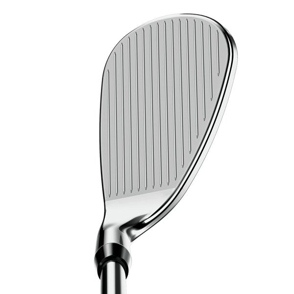 CALLAWAY 2023 CALLAWAY CB CHROME LOB WEDGE 60°-12° (BOUNCE) GRAPHITE WEDGE FLEX PROJECT X CATALYST