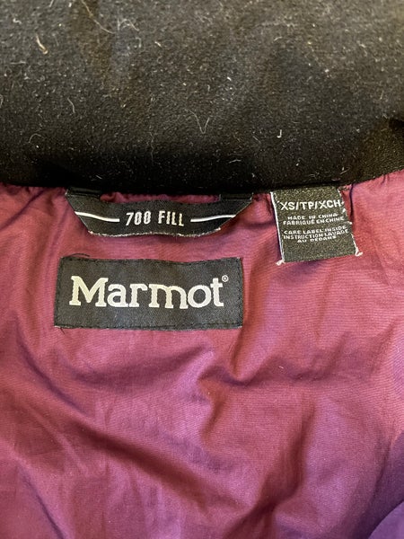 Women’s Marmot Down Jacket