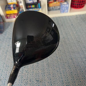 Men's 2021 Callaway Epic Speed Right Handed Driver 12 Loft (Used)
