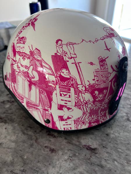 GIRO Bad Lieutenant Snowboarding Helmet | SidelineSwap | Buy and