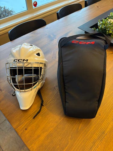 CCM AXIS XF Mask - Medium