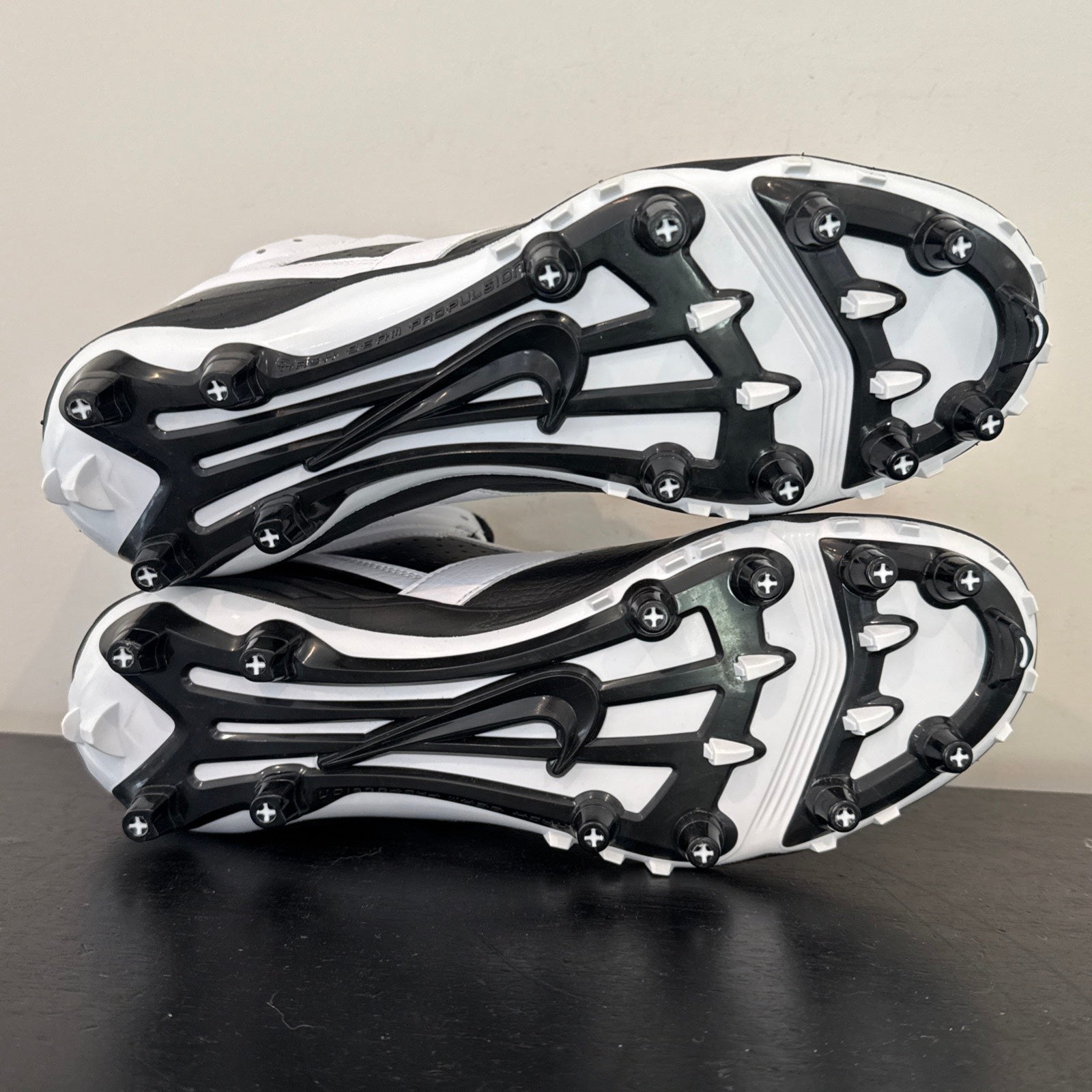 jordan football cleats size 11.5