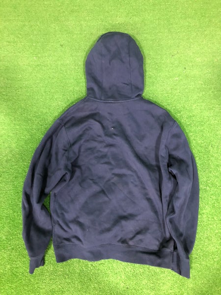 St. John's University Men's Lacrosse Nike Sweatshirt (Used)