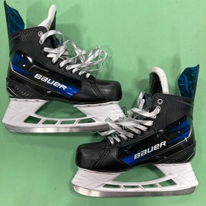 Bauer X Hockey Skates | Senior 9 | Regular