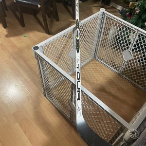 Senior Tour Left Hand  Pro Stock (New) Hockey Stick