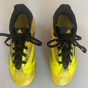 Adidas Youth Soccer Cleats