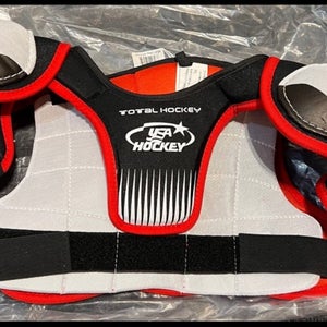 Youth Small Shoulder & Elbow Pads