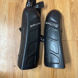Zipline Small Chin Guards