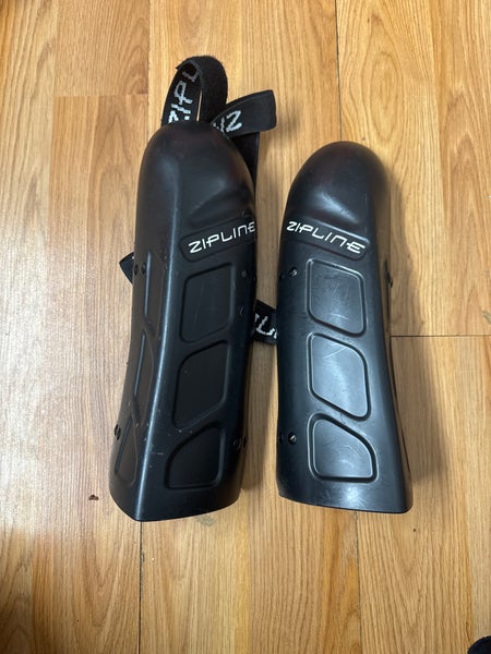 Zipline Small Chin Guards