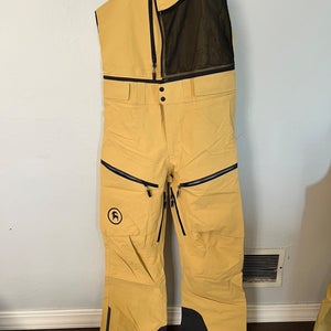 Men’s Backcountry GORE-TEX bibs