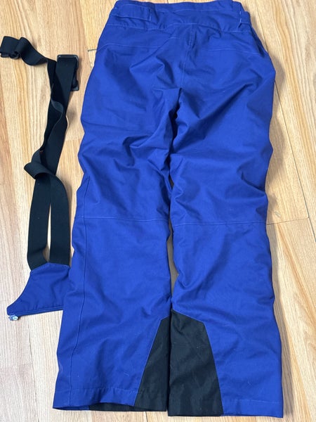 Purple Kids Unisex Kjus (Used) Pants