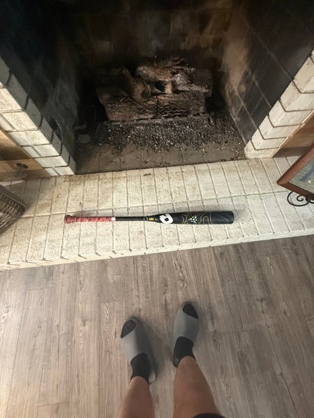 DeMarini BBCOR Certified (-3) 29 oz 32" (Used) CF Zen Bat