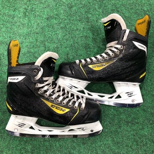 Senior CCM RBZ Maxx LE Hockey Skates (Regular) | Size: 8.5 (Used)