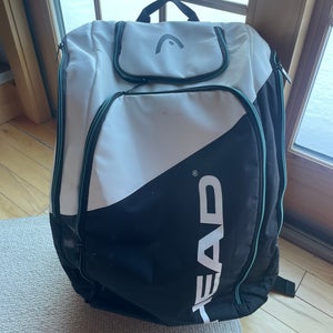 Head World Cub Rebels Ski Bag