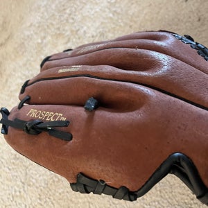 Infield 11.5" (Used) Prospect Baseball Glove