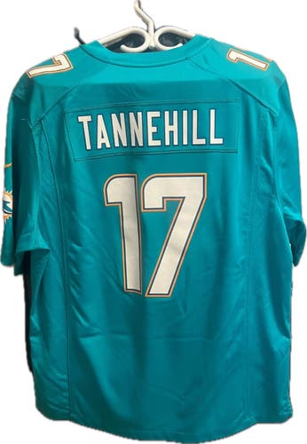 Nike Miami Dolphins Jersey