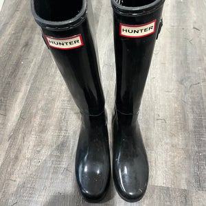 Hunter boots
