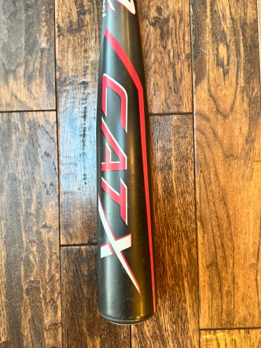 1024 Marucci CATX USA 31 -8