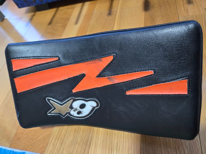 Brian's Netzero Regular Junior Blocker