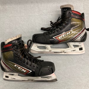 Senior CCM JetSpeed FT460 Hockey Skates | Size 10 (Used)
