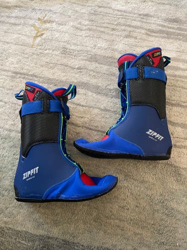 ZipFit Gara LV Liners