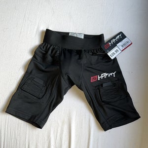 Black Medium Kids Unisex  (New)