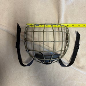 XS Bauer FM2500 Full Cage (Used)