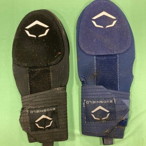 EvoShield Sliding Mitt (2 Pack) Left Hand & Right Hand