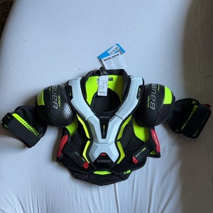 Junior Small Bauer (New)
