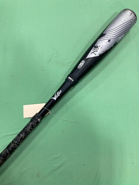 Victus Nox Bat USSSA Certified (-10) Hybrid 19 oz 29" (Used)