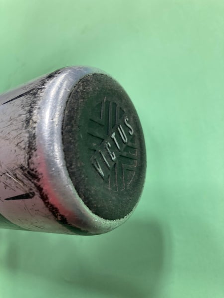 Victus Nox Bat USSSA Certified (-10) Hybrid 19 oz 29" (Used)