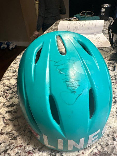 Giro (Used) Helmet